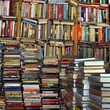 FREE Book & Media Pick Up