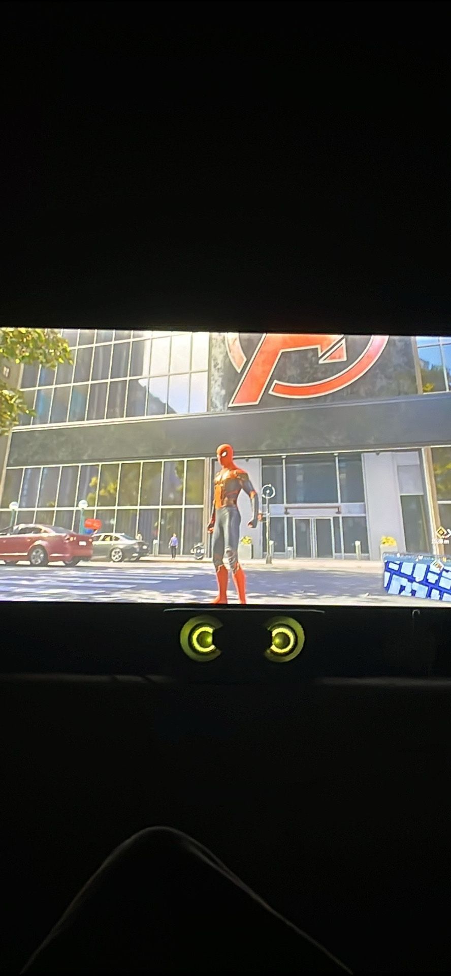 Lg Gaming Monitor 42 Inch