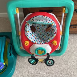 baby walkers
