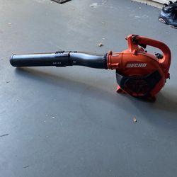 Leaf Blower