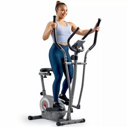 Elliptical