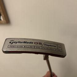 Taylormade Golf Putter - OS Daytona