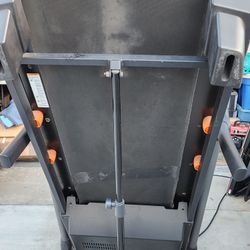 Norditrack Treadmill