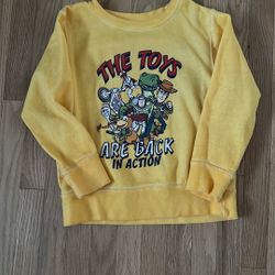 Toy Story Sweater