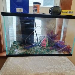 Aquarium 