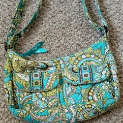 Vera Bradley purse