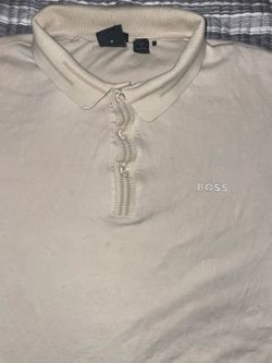 Boss shirt