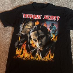 Travis Scott T-Shirt
