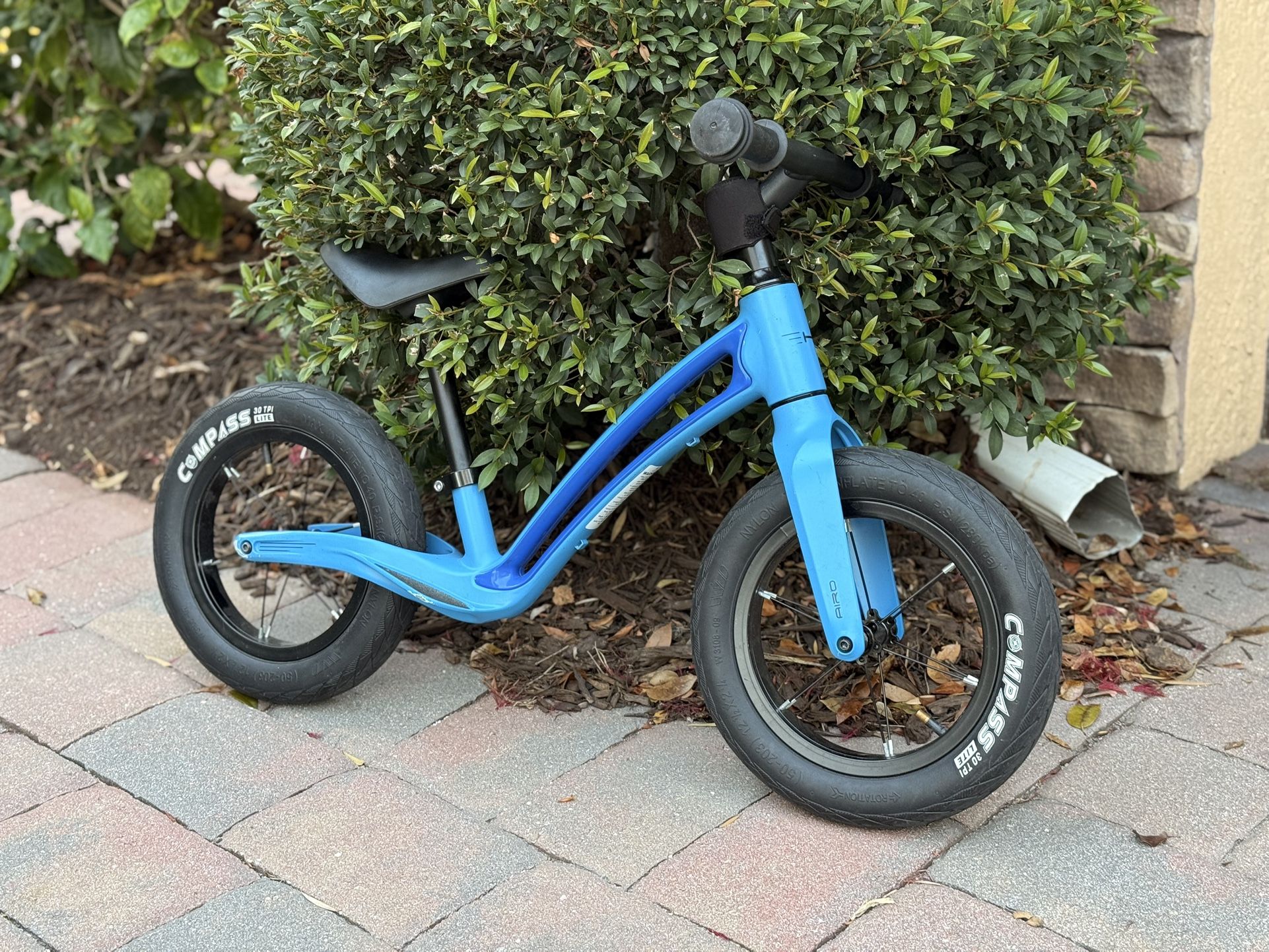 Balance Bike