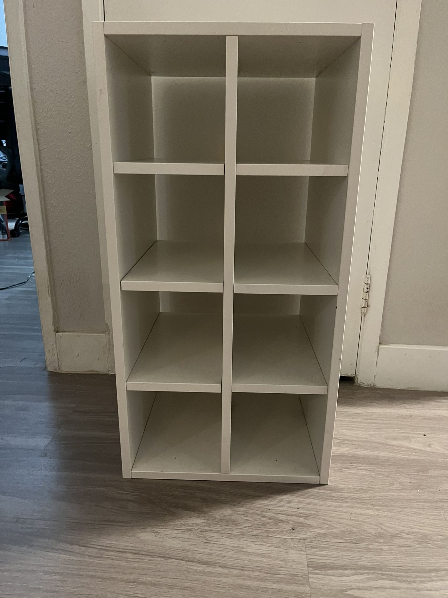 Cubby Storage