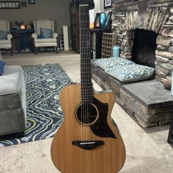 Yamaha AC3R