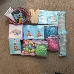 Easter Crafts