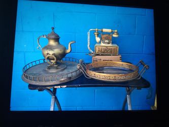 ANTIQUES WE ACCEPT OFFERS