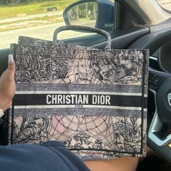 Christian Dior Bag 