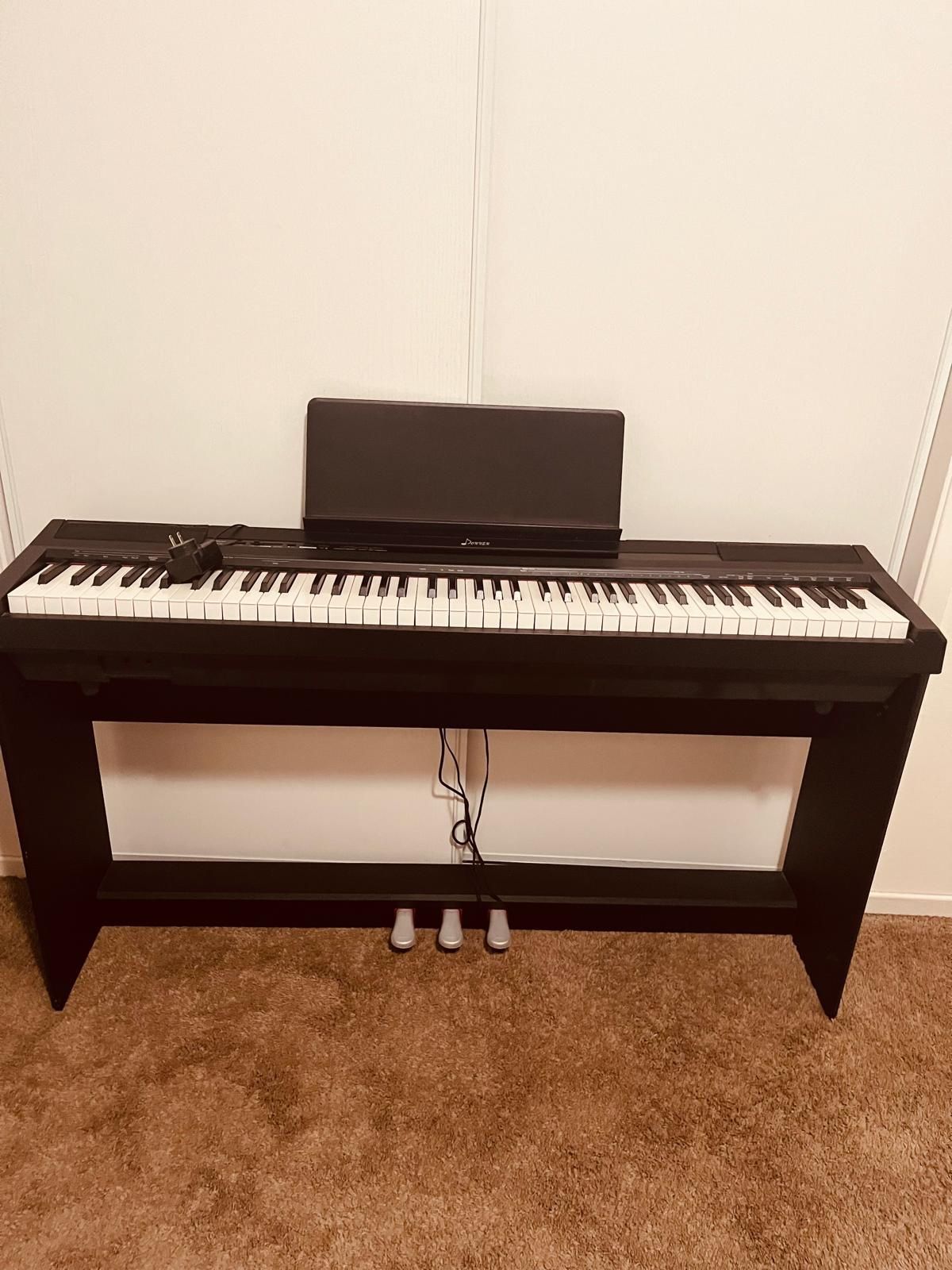 Piano For Sell