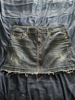 Candies juniors skirt size 13