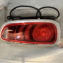 Right Tail Light