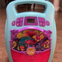 Bluetooth Speaker For Kids