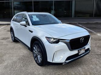 2024 Mazda CX-90
