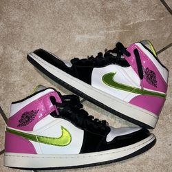 Jordan 1
