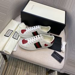 Gucci Ace Sneakers 83