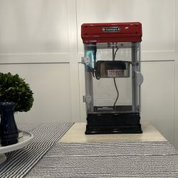 Cuisinart Popcorn Maker