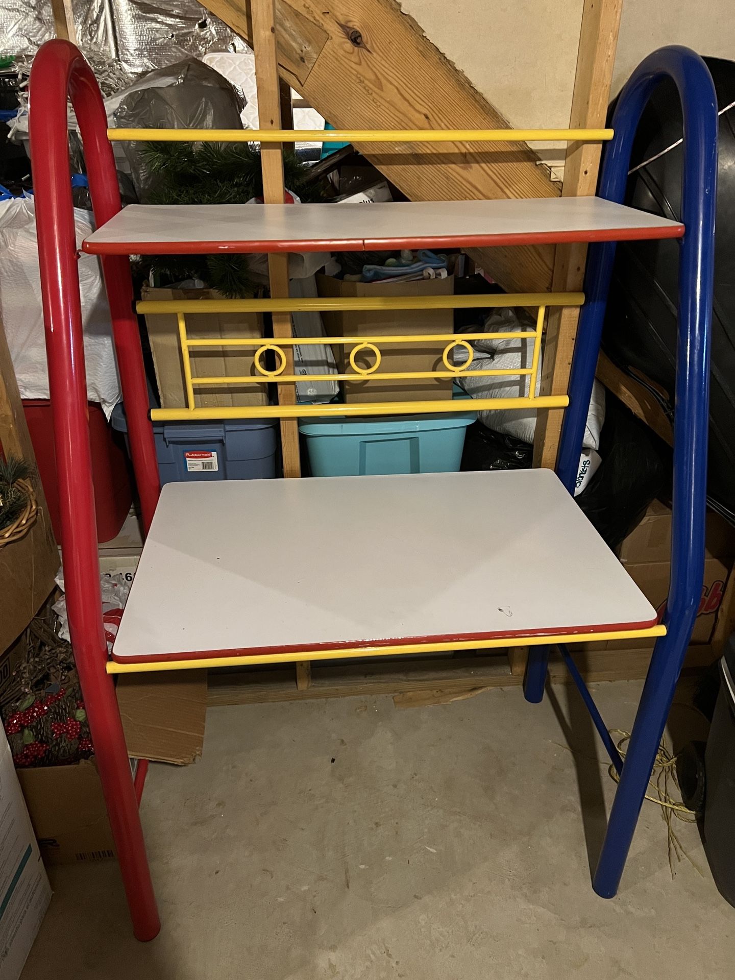 Child’s Desk