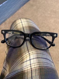 Glasses