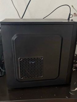 Budget GAMING PC Ryzen