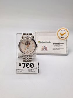 Raymond watch