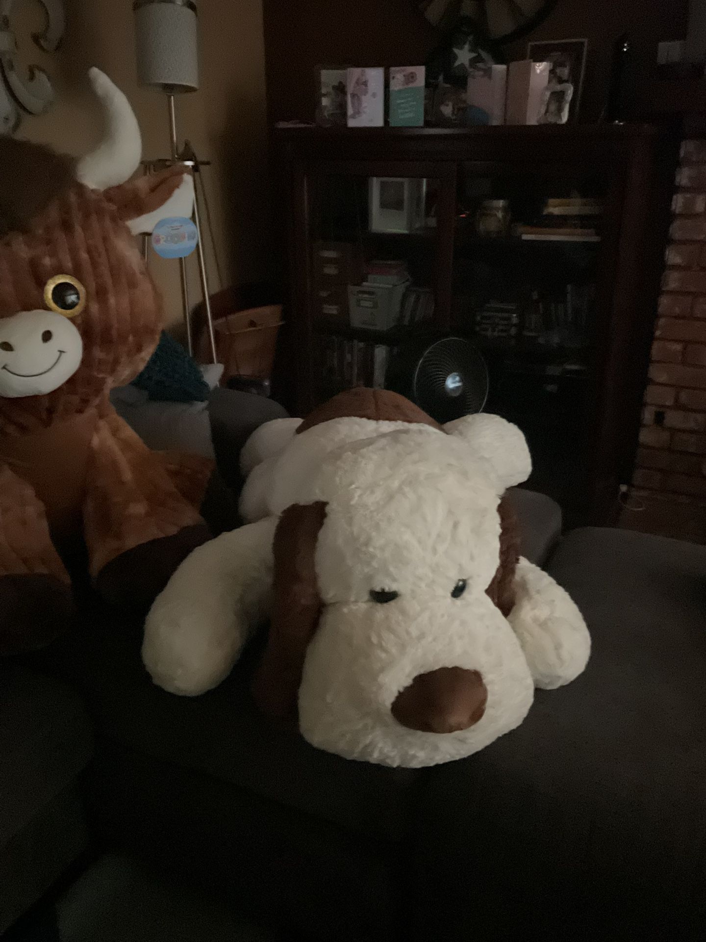 Stuffed Animals