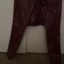 Pant