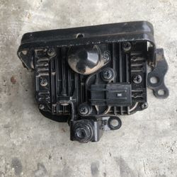 Lexus IS(contact info removed) Front Grill Cruise Control Proximity Sensor 
