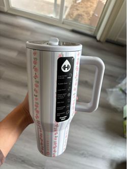 Brand new hydrojug