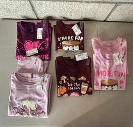 Kids Clothes 