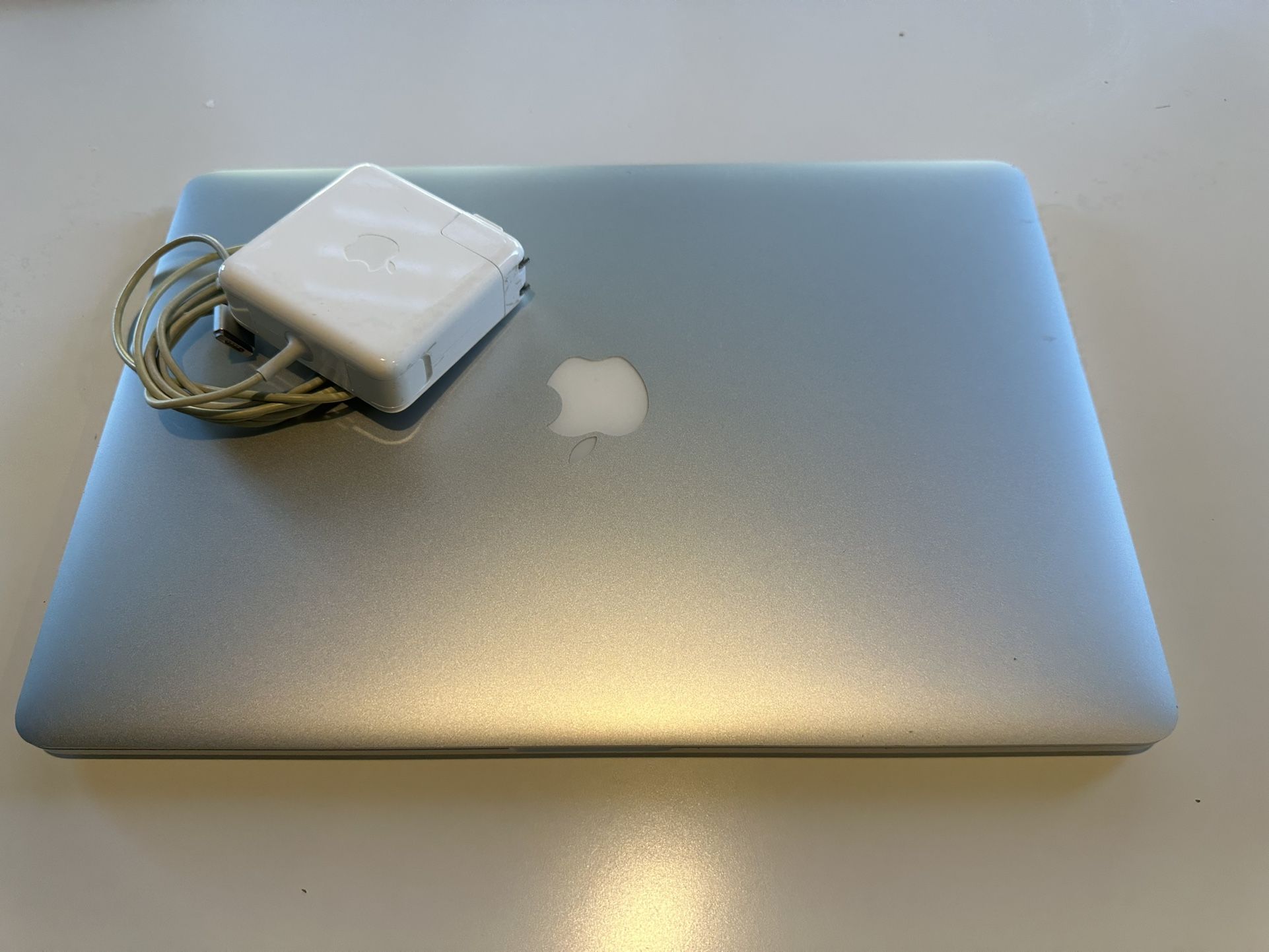 MacBook Pro 15”
