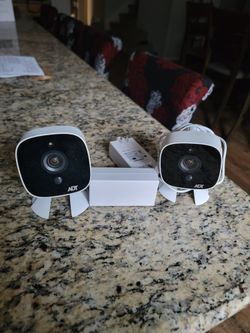 Whole Home Security System 