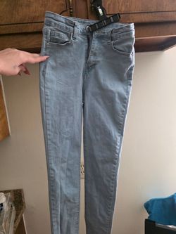 Girls Jeans New
