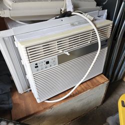 Dabcy Window Ac $200