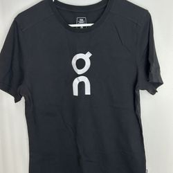 On Cloud Mens T-shirt 