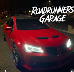 pontiac g8 gt