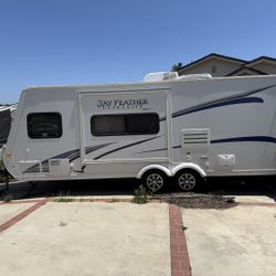 2012 Jayco X23B For Sale