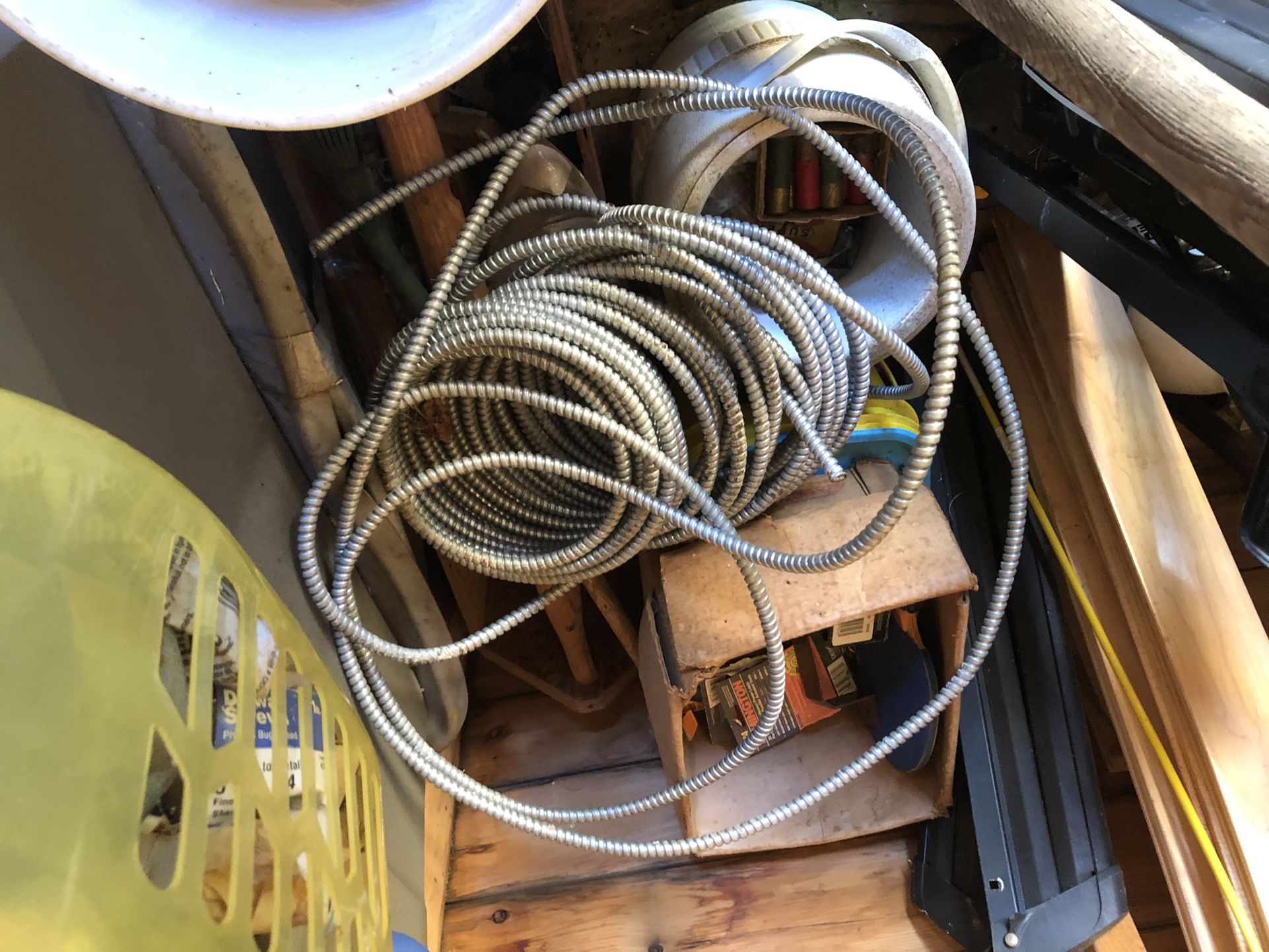 Bx Cable