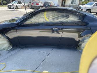 Custom PAint Jobs