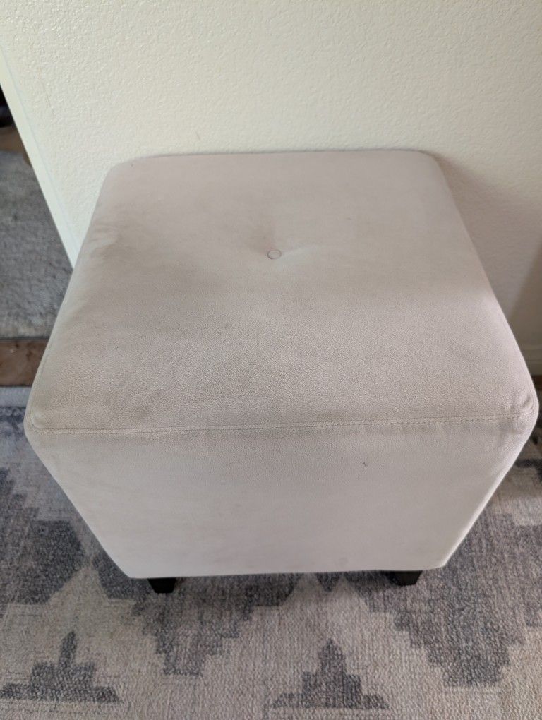 Vanity Stool