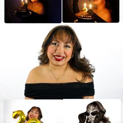 Professional Photoshoot!