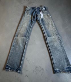 Purple Brand P001 Jeans Size 33