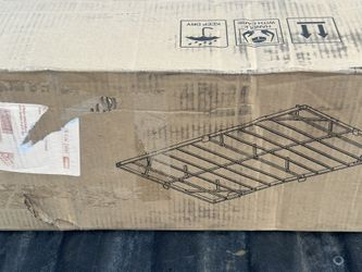 King Size Bed Frame