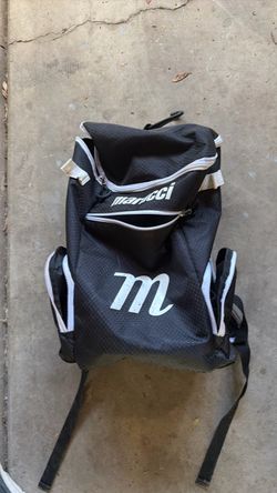 Baseball bag