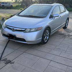 2006 Honda Accord